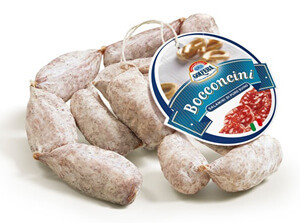 Saucisses italiennes